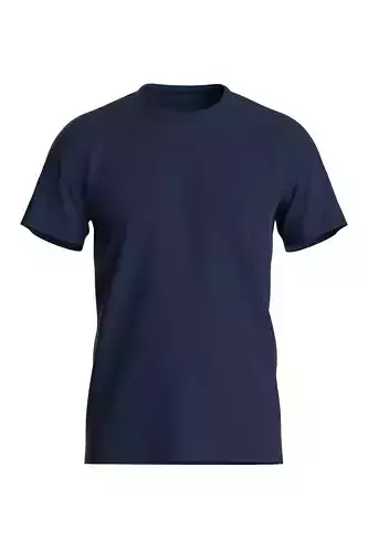 Male tshirt