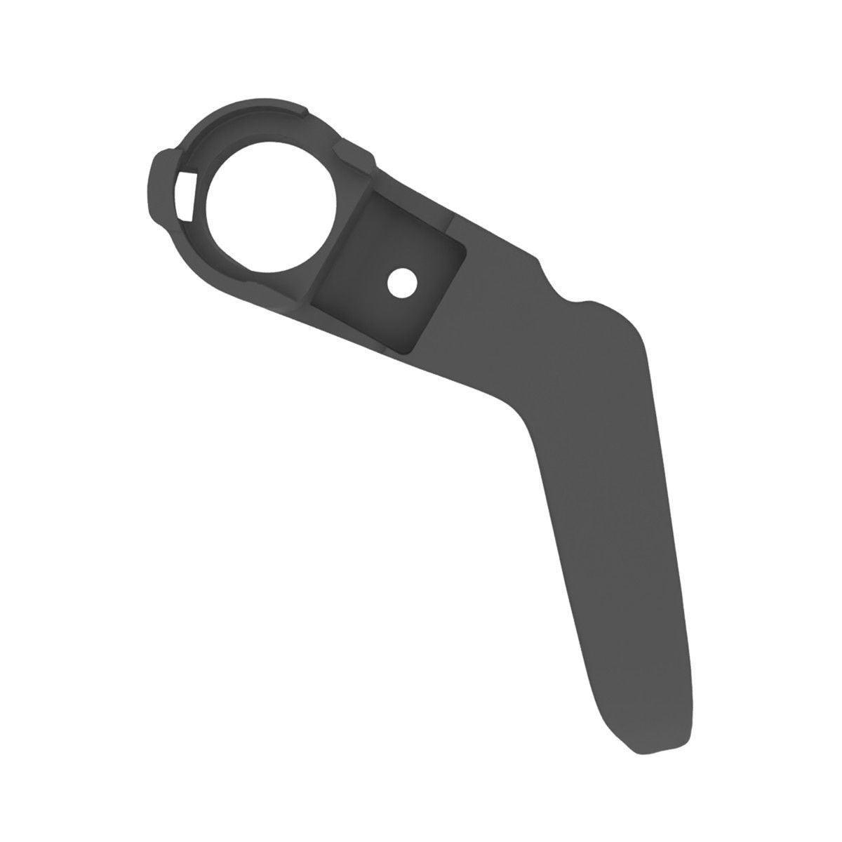 Adjusting the steering column in Scenic 4 488102880R 3D print model_10