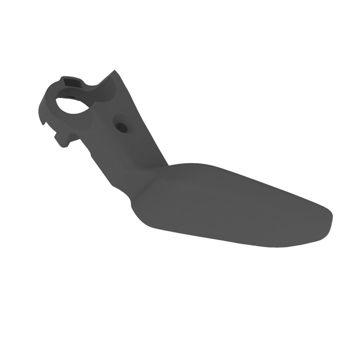 Adjusting the steering column in Scenic 4 488102880R 3D print model_11