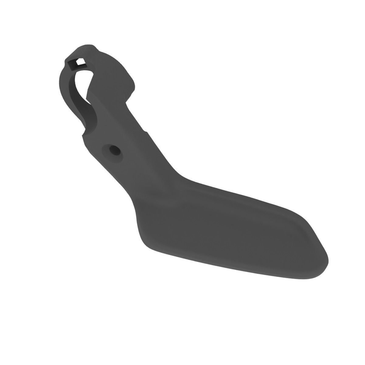 Adjusting the steering column in Scenic 4 488102880R 3D print model_13