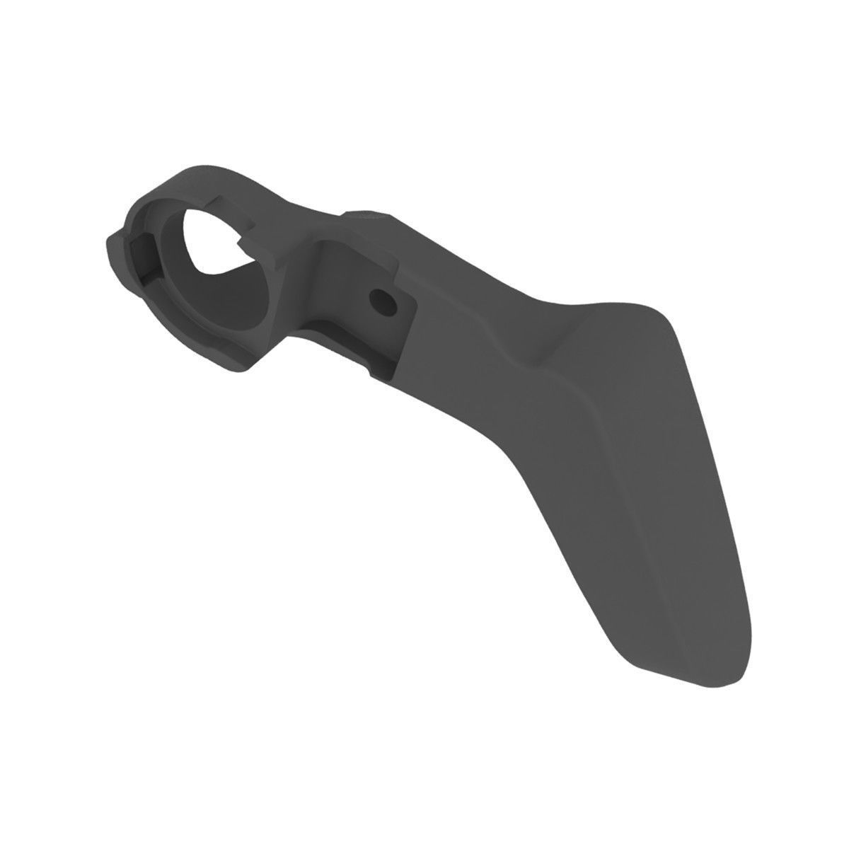 Adjusting the steering column in Scenic 4 488102880R 3D print model_12