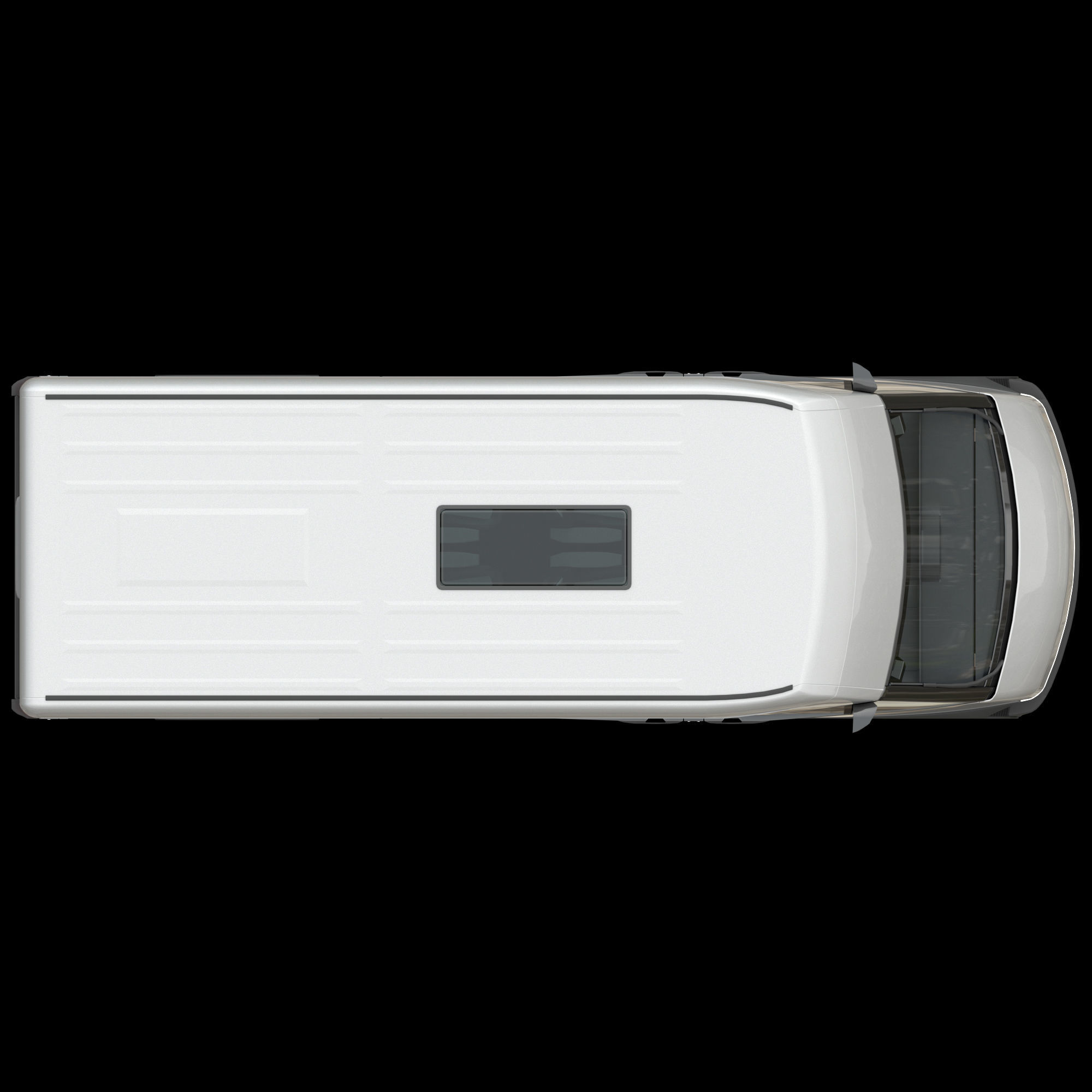 EV Prototype 1 Minibus 3D model_11