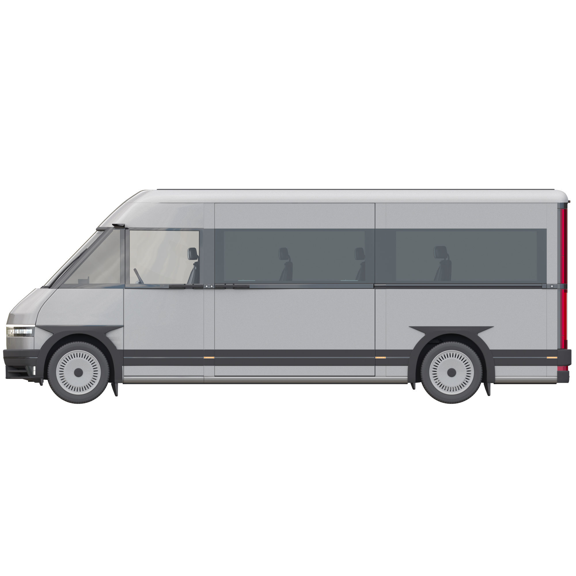 EV Prototype 1 Minibus 3D model_10