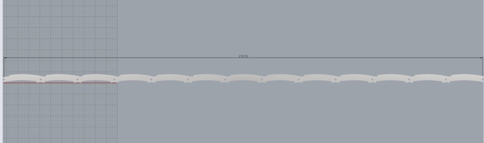 bracelet icon 3D print model_6