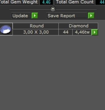 2 wedding ring heart 3D print model_8