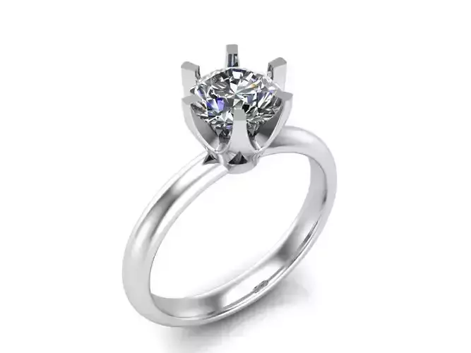 Engagement rings stones