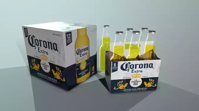 Beer Corona
