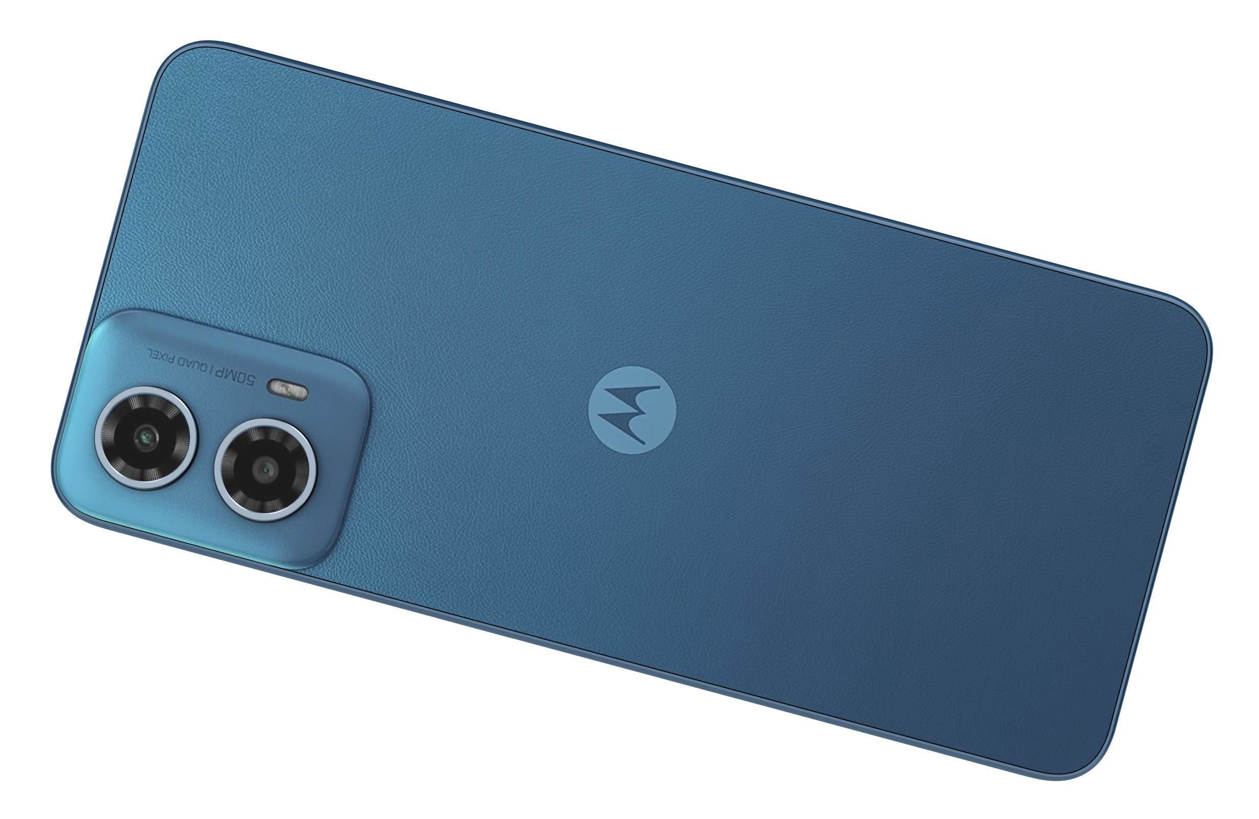 Motorola Moto G34 5G All Colors 3D model_11