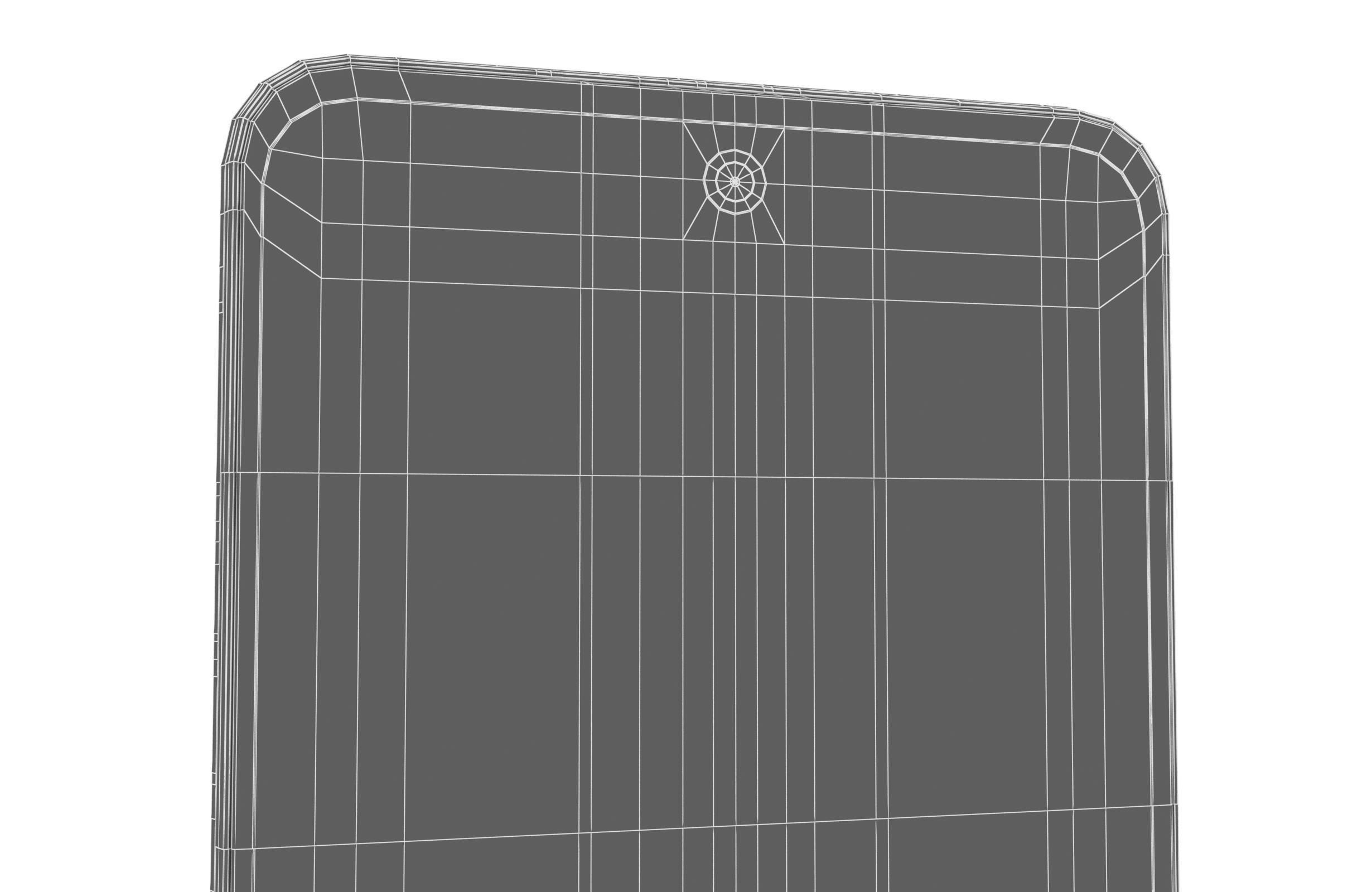 Motorola Moto G34 5G All Colors 3D model_54