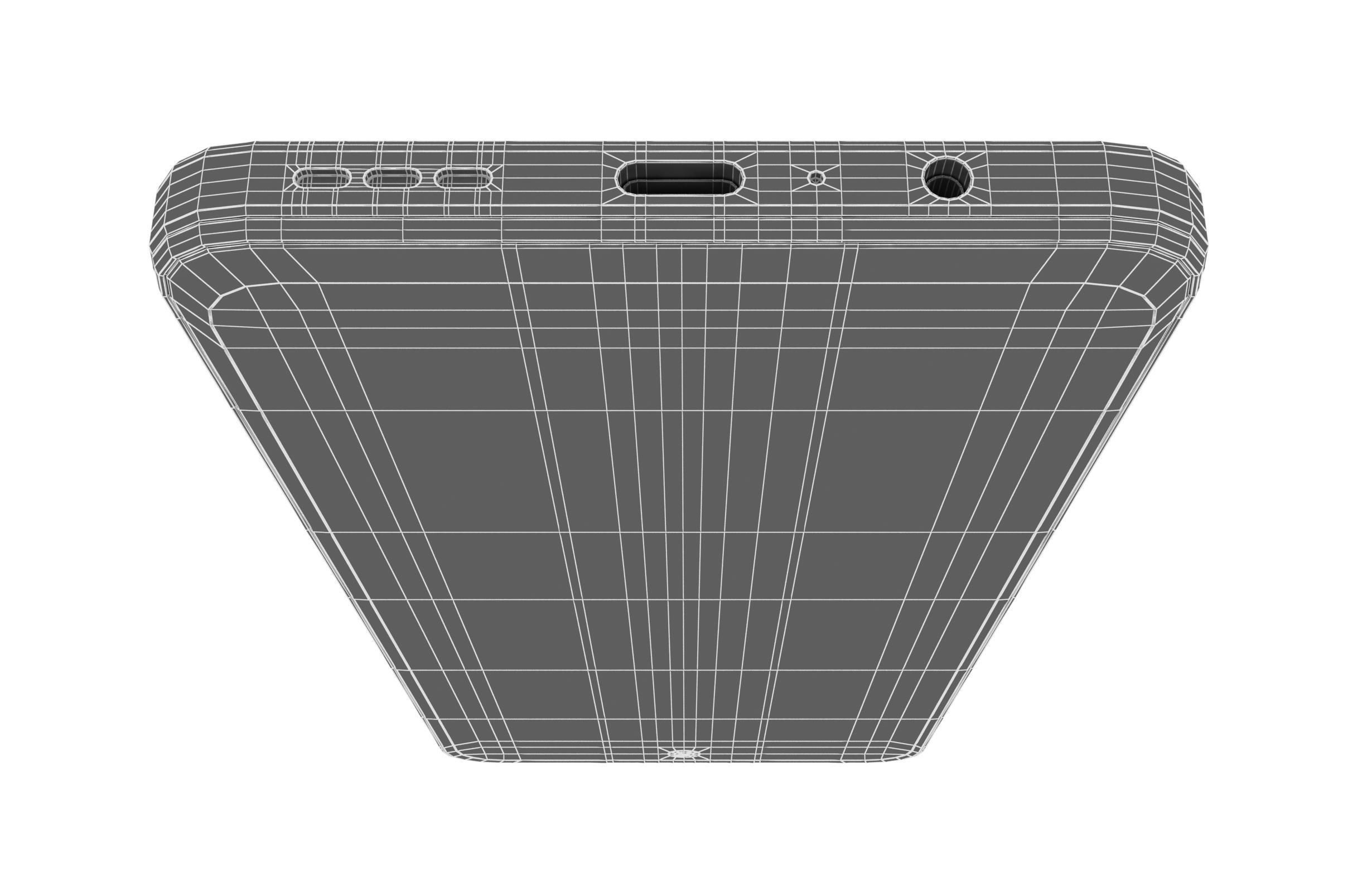 Motorola Moto G34 5G All Colors 3D model_58