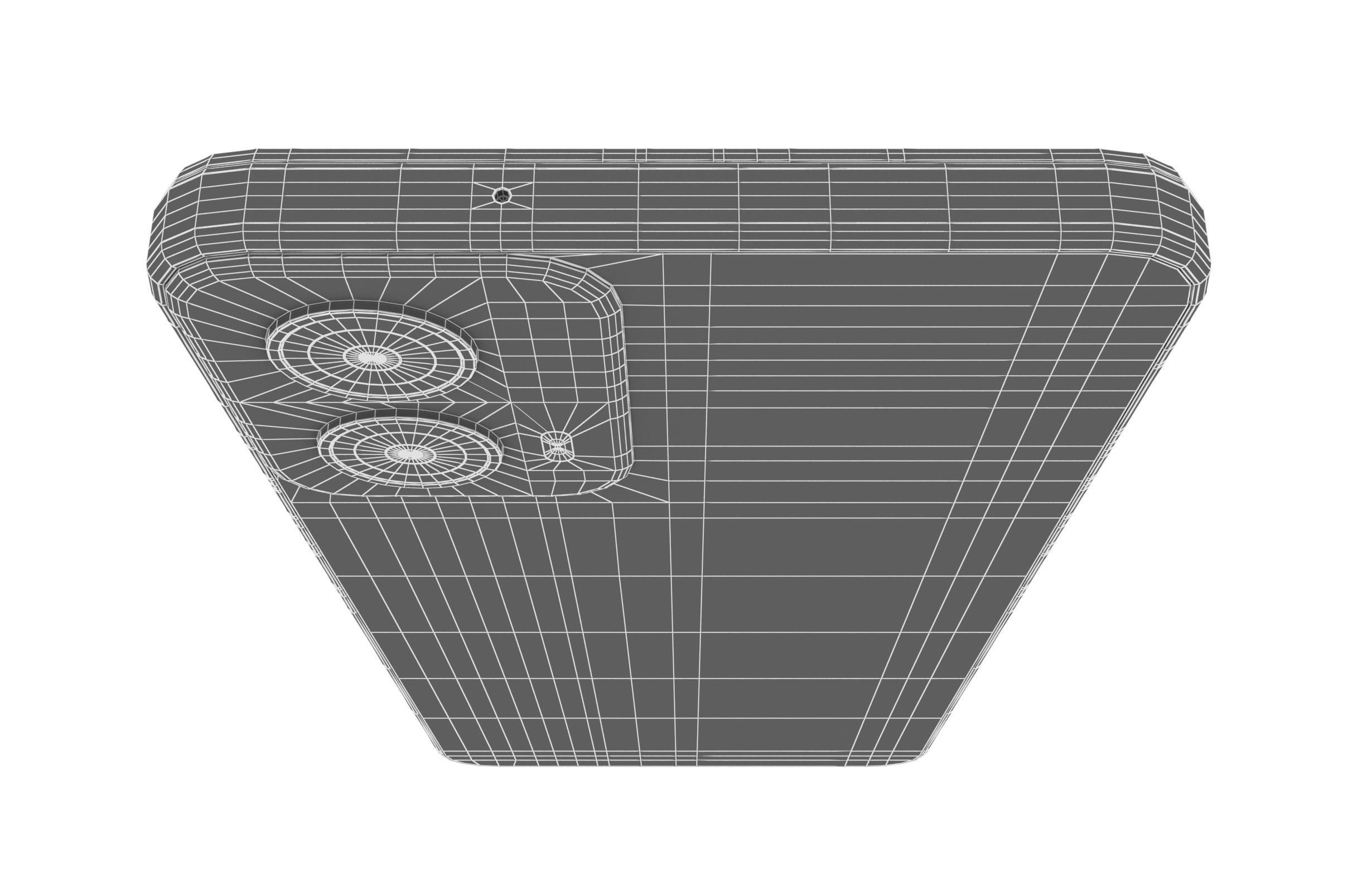 Motorola Moto G34 5G All Colors 3D model_51