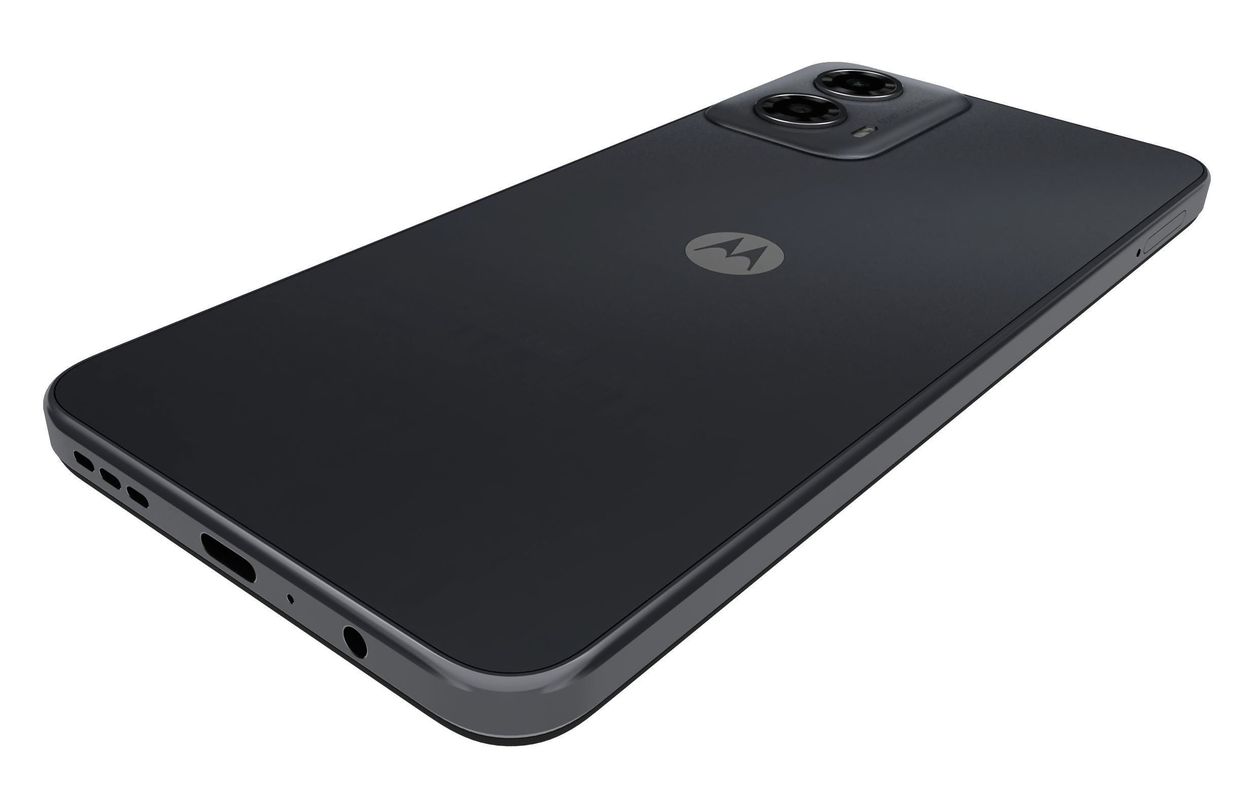 Motorola Moto G34 5G All Colors 3D model_19