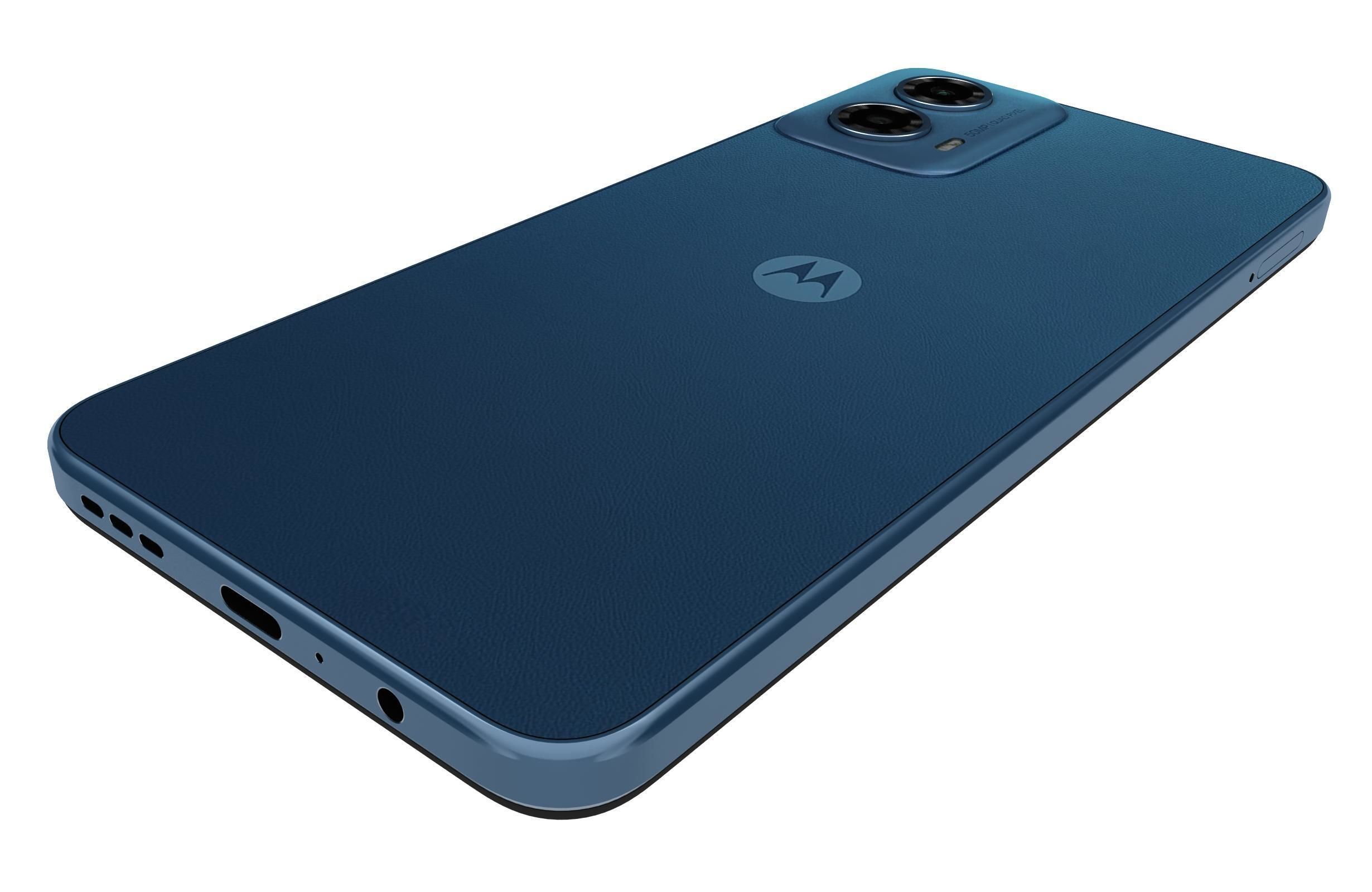 Motorola Moto G34 5G All Colors 3D model_20