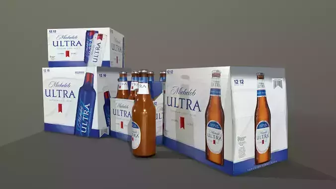 Beer Michelob