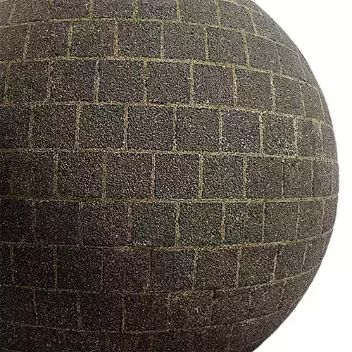Asphalt Seamless Texture 2K - EXR 5 - JPG 5 Texture