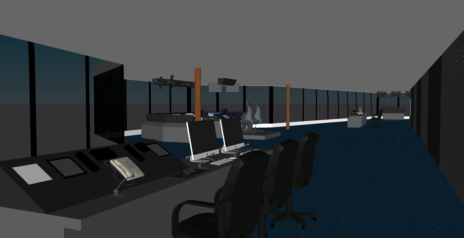 NORWEGIAN BLISS 3D model_19