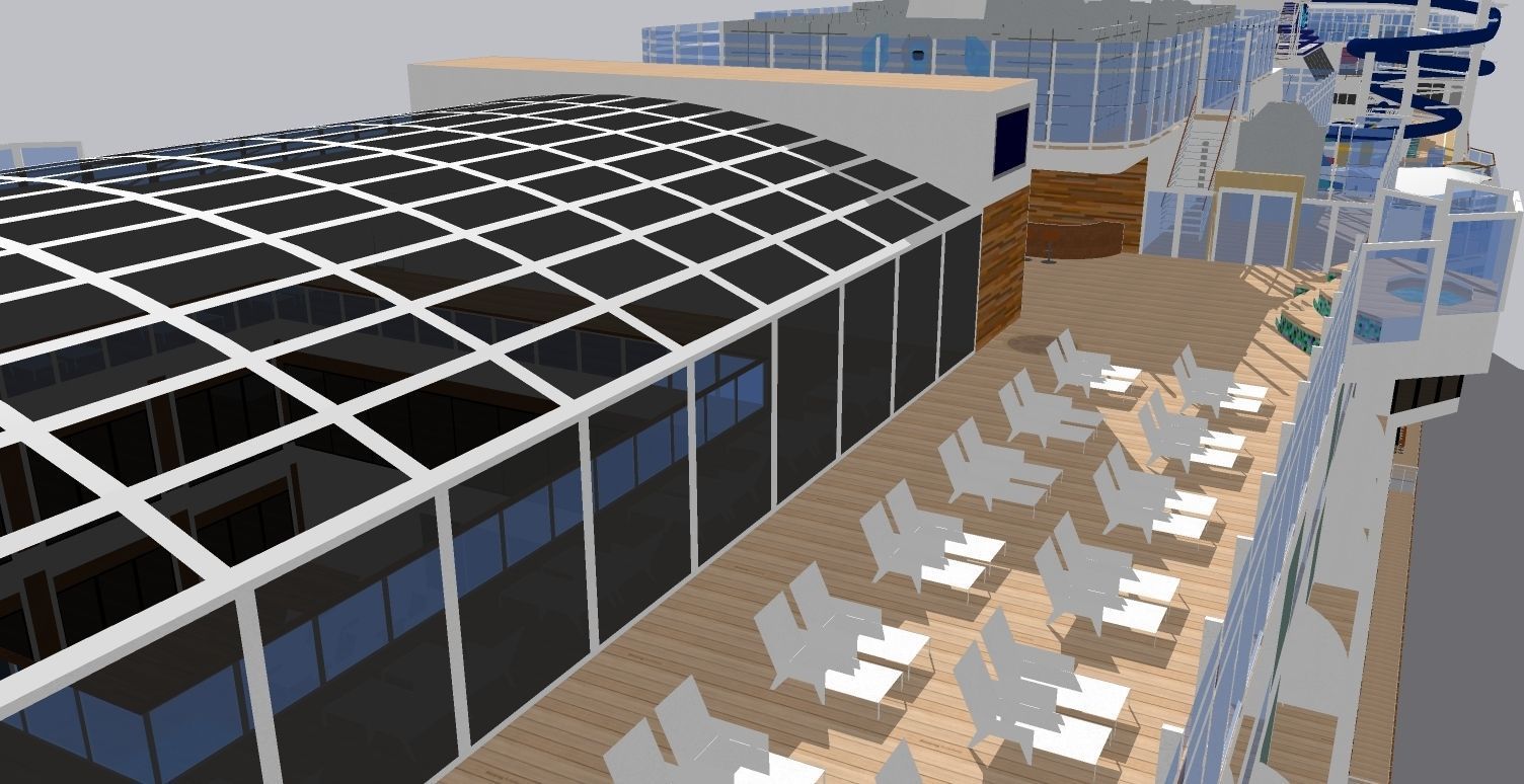 NORWEGIAN BLISS 3D model_32