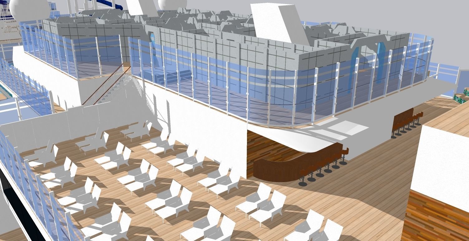 NORWEGIAN BLISS 3D model_26