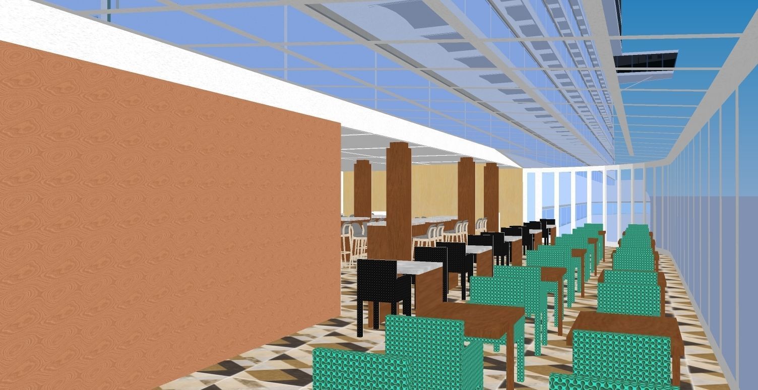 NORWEGIAN BLISS 3D model_18