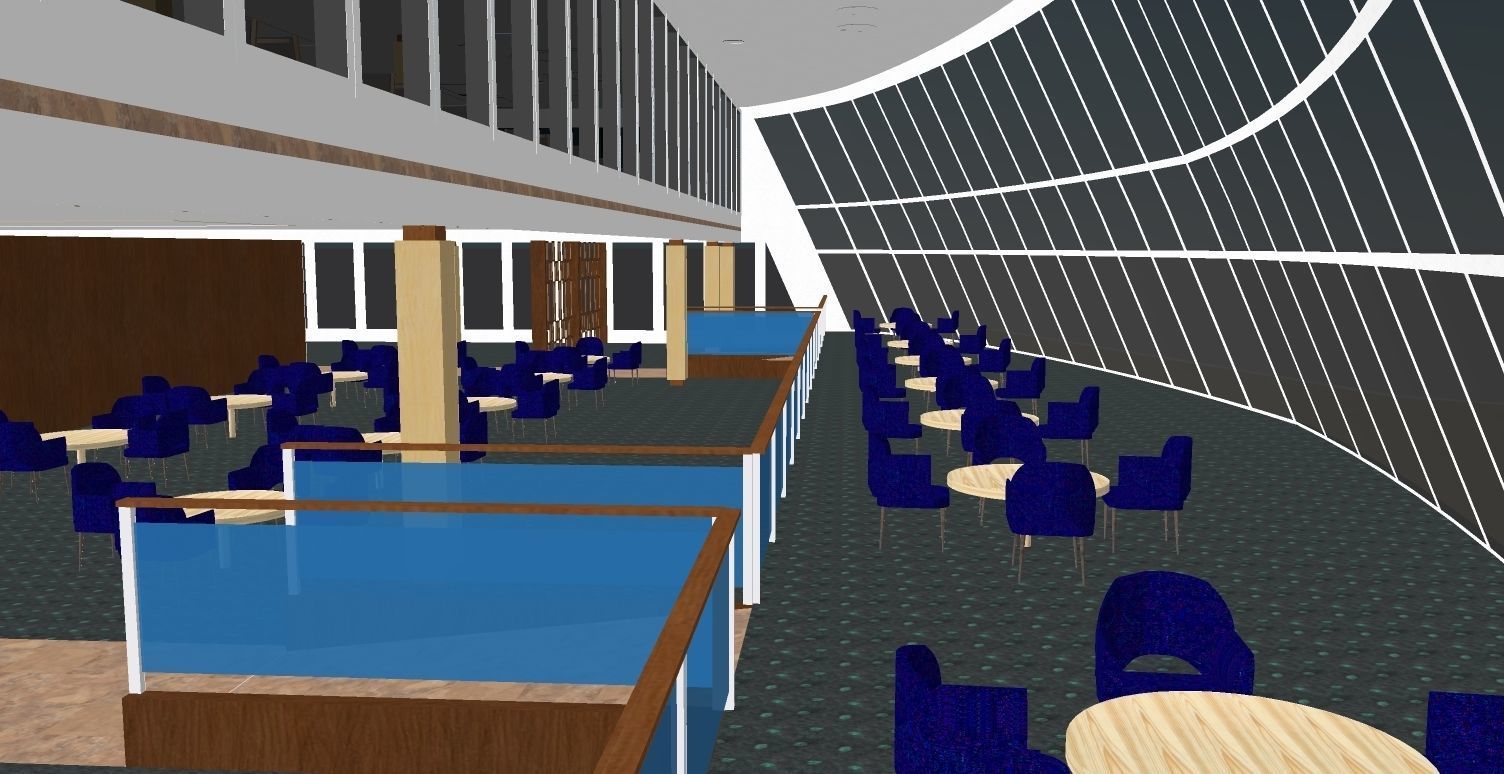 NORWEGIAN BLISS 3D model_22