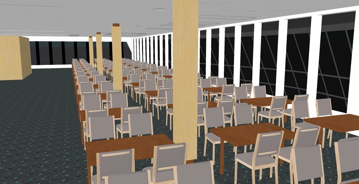 NORWEGIAN BLISS 3D model_23