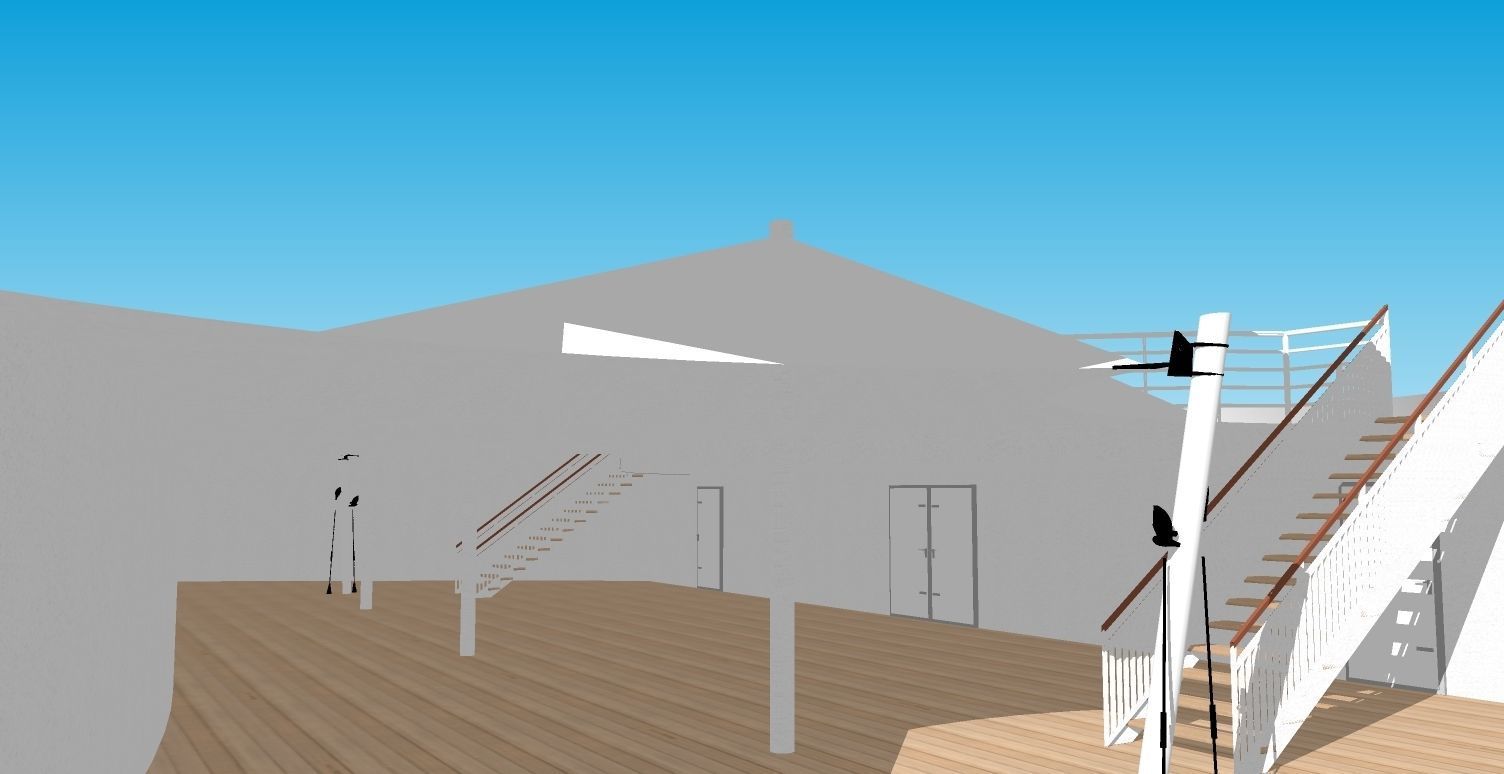 NORWEGIAN BLISS 3D model_21