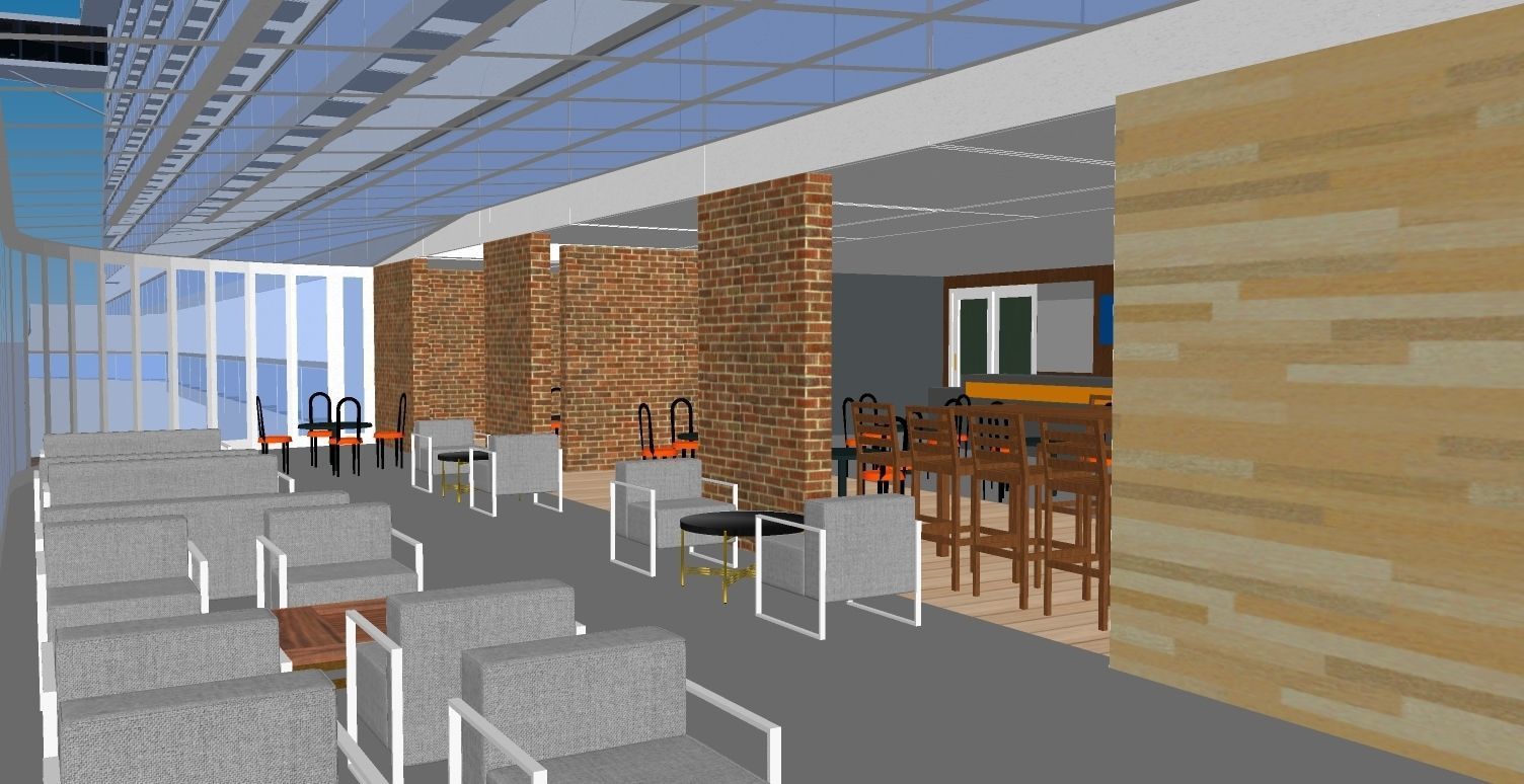 NORWEGIAN BLISS 3D model_12