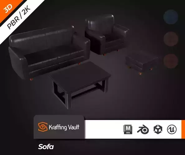 Sofa V3