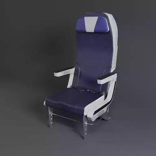 Airplane Seat