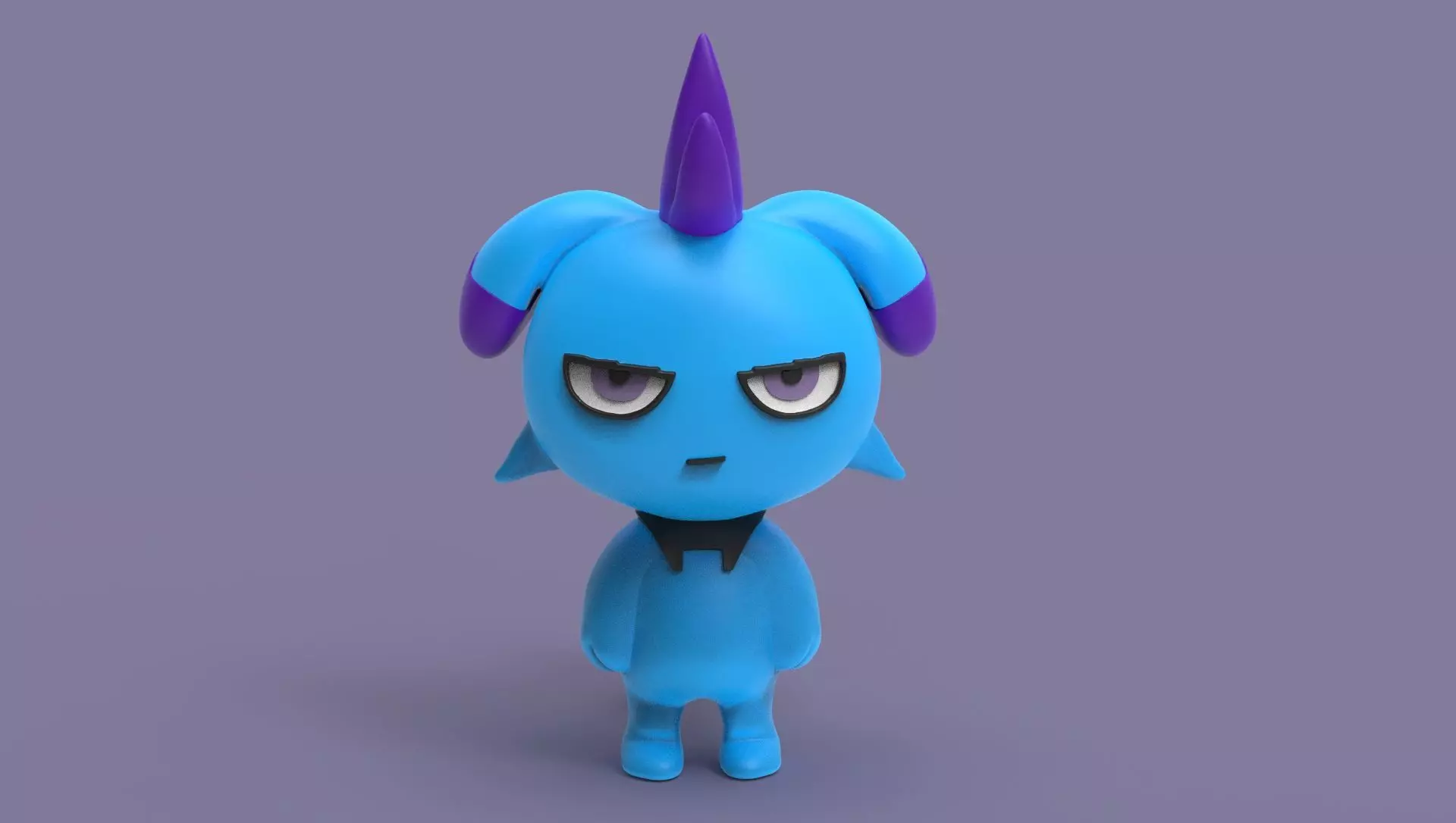 Depresso Pal Palworld 3D print model_0