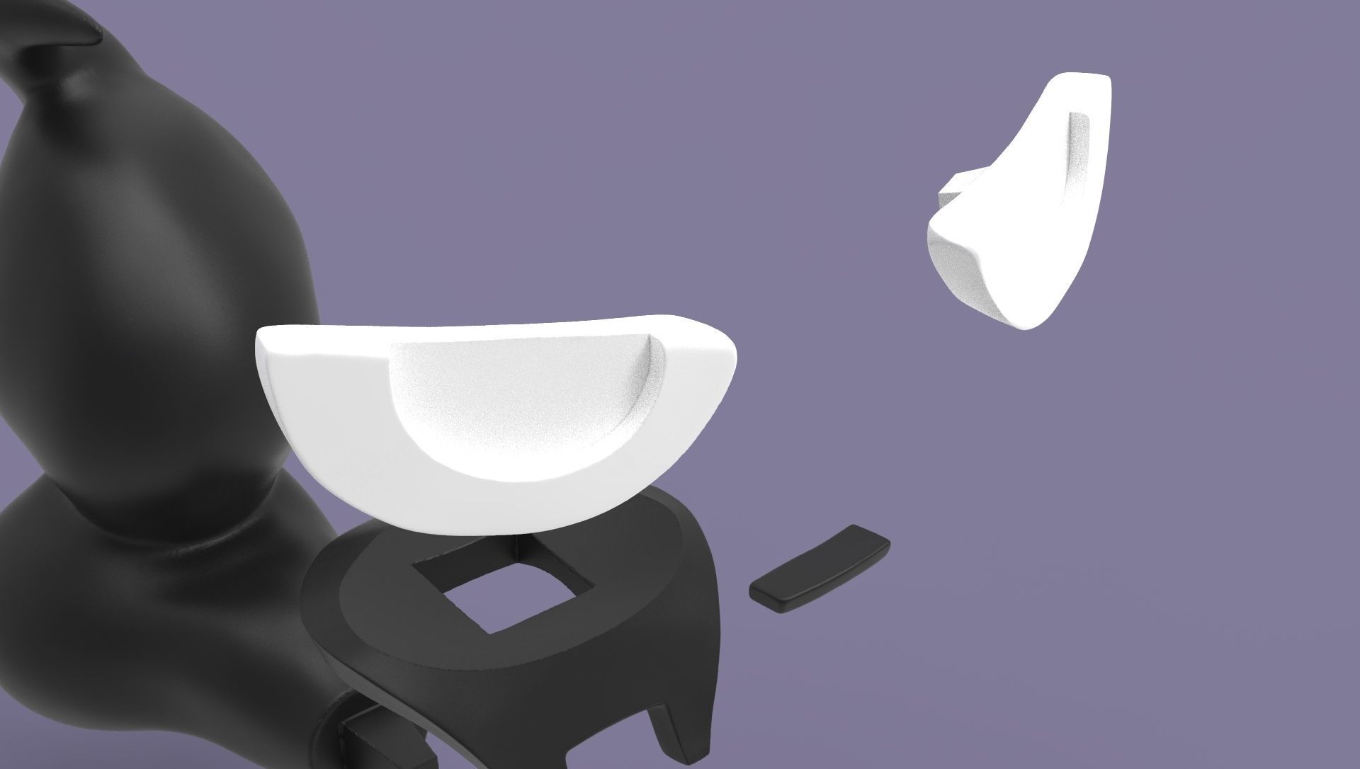 Depresso Pal Palworld 3D print model_13