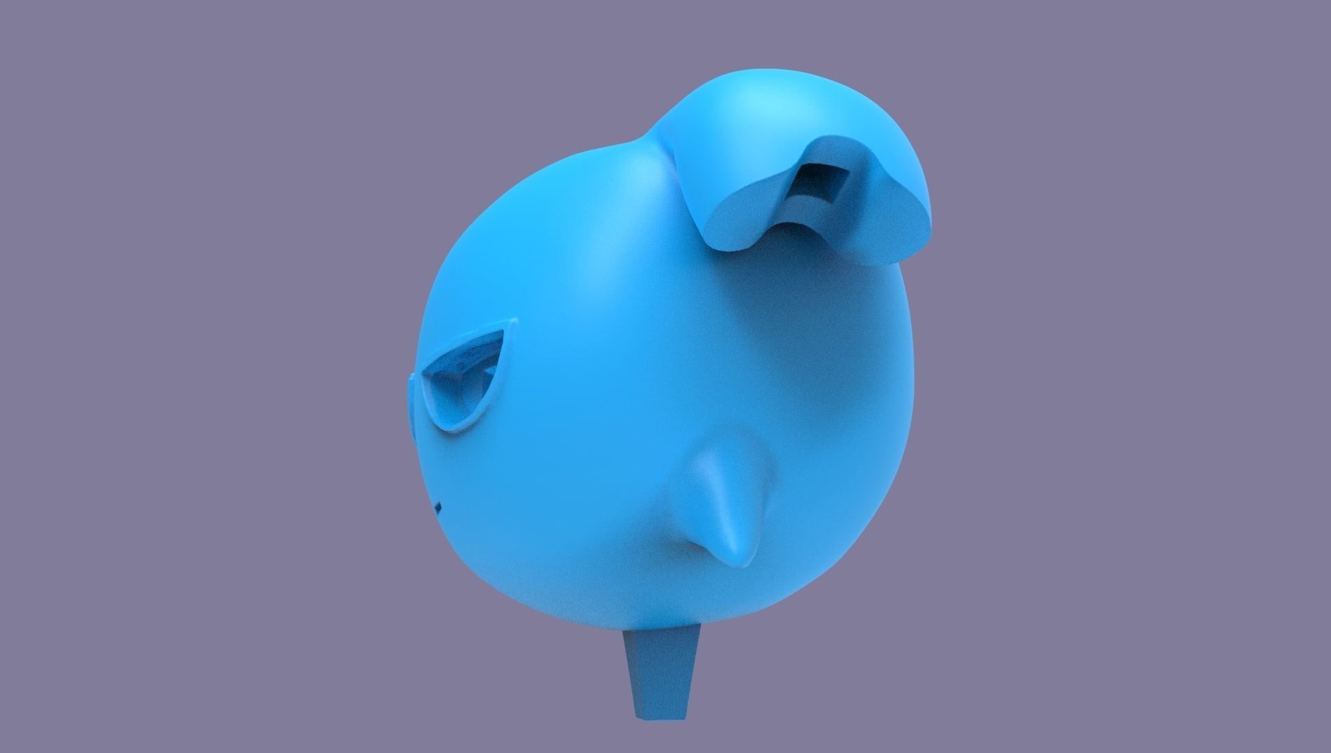 Depresso Pal Palworld 3D print model_14