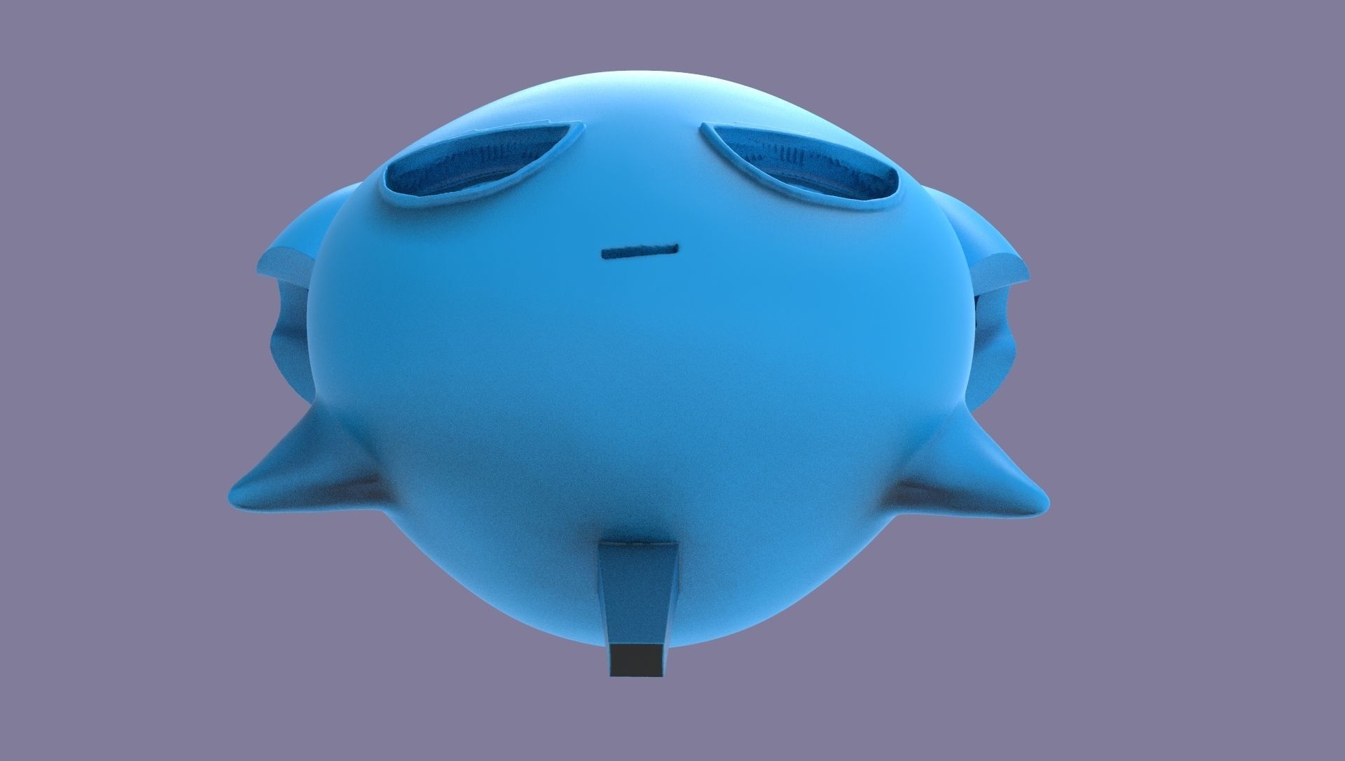 Depresso Pal Palworld 3D print model_15