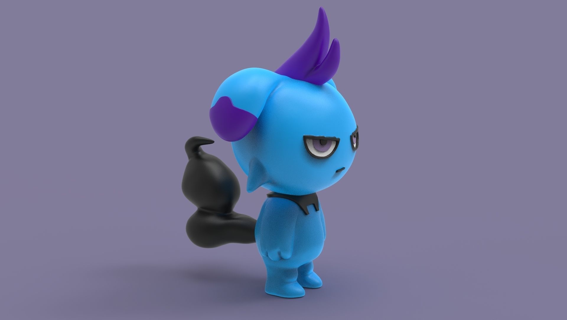 Depresso Pal Palworld 3D print model_9
