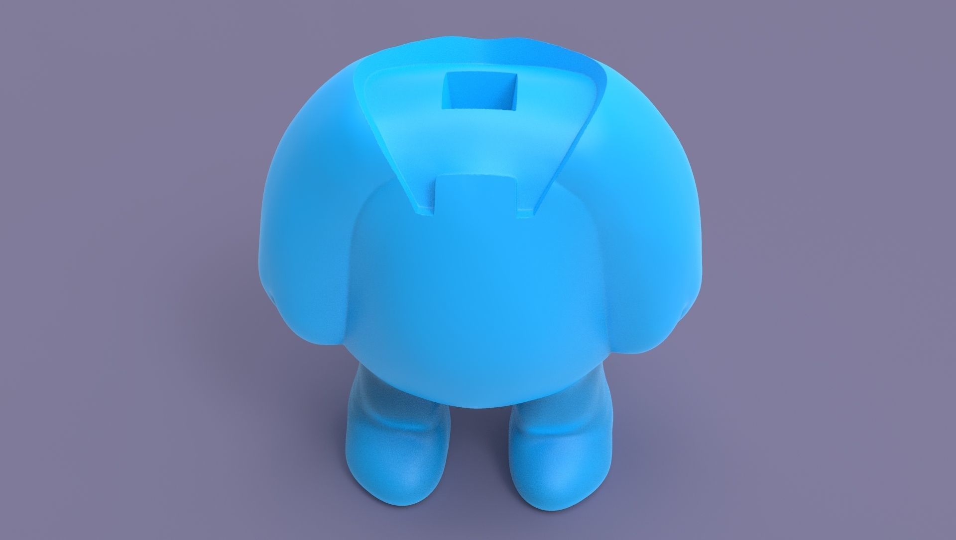 Depresso Pal Palworld 3D print model_2