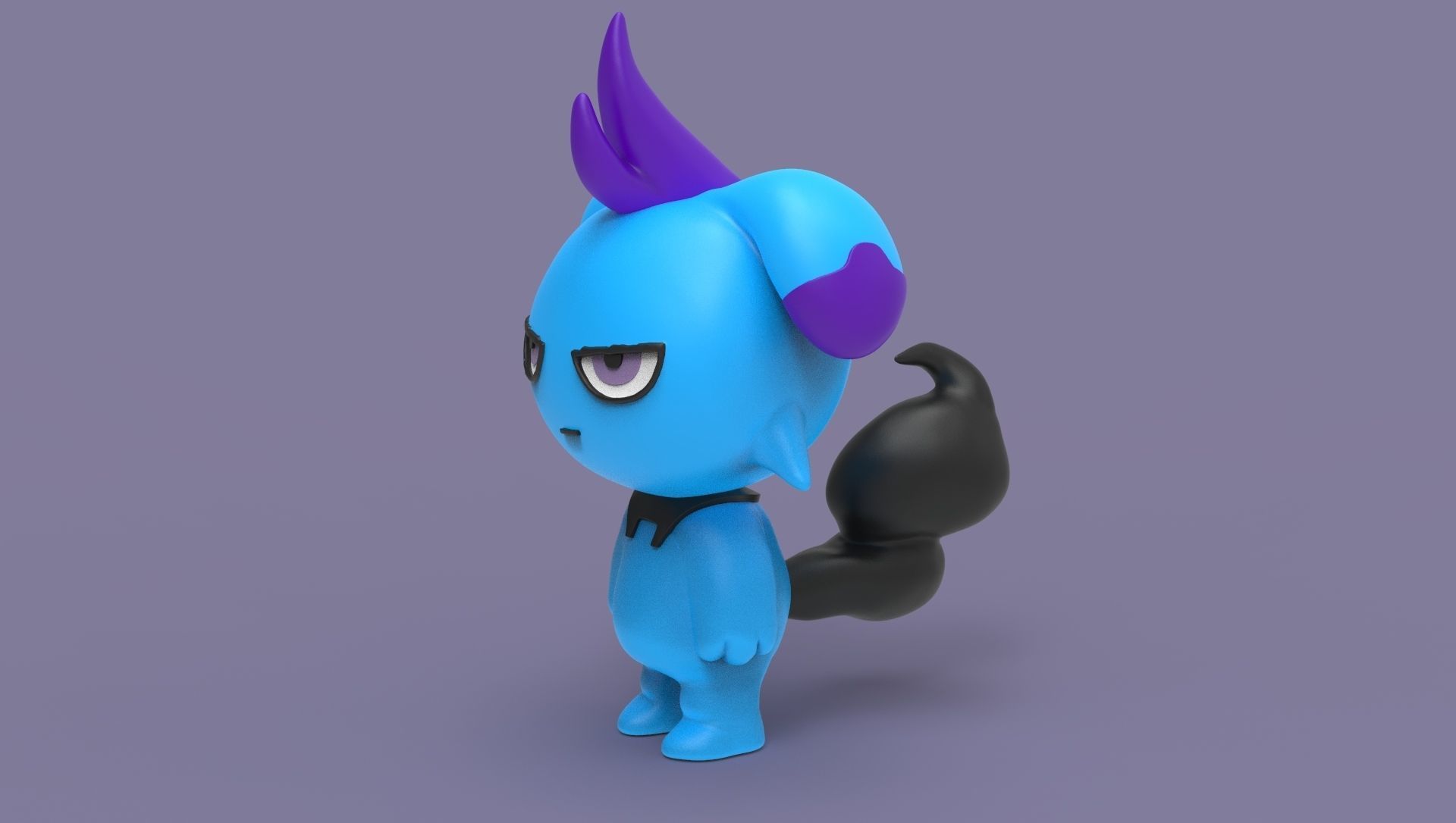 Depresso Pal Palworld 3D print model_5