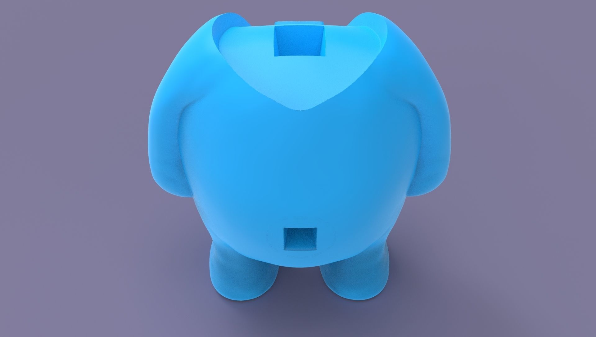 Depresso Pal Palworld 3D print model_16