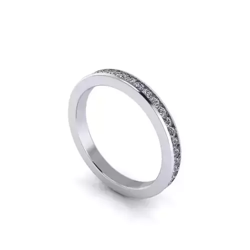 Women Engagement Ring R30