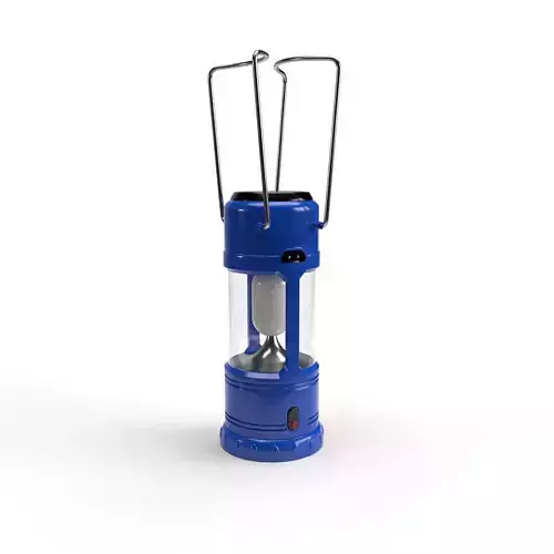 Camping Lantern