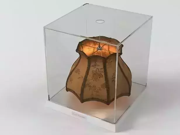 TECA MINI VICTORIAN GRANDEUR