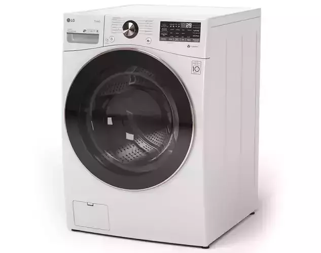 LG washing machine WM4000HWA