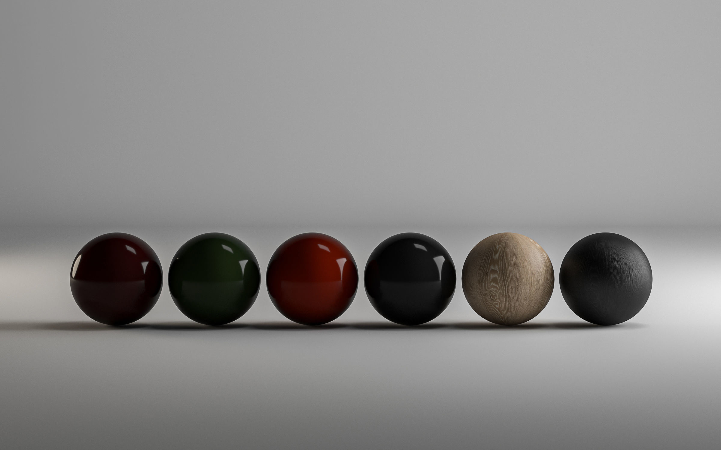 Apparatus Segment Series 3D model_8