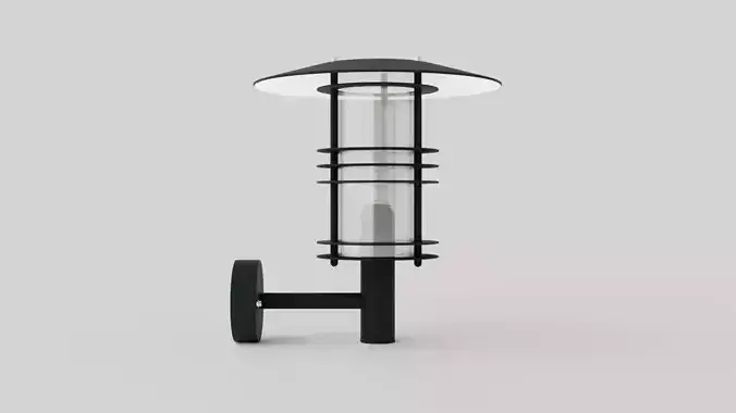 Stockholm Cradle Fixture