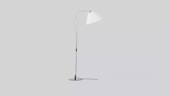 Stole Table Lamp
