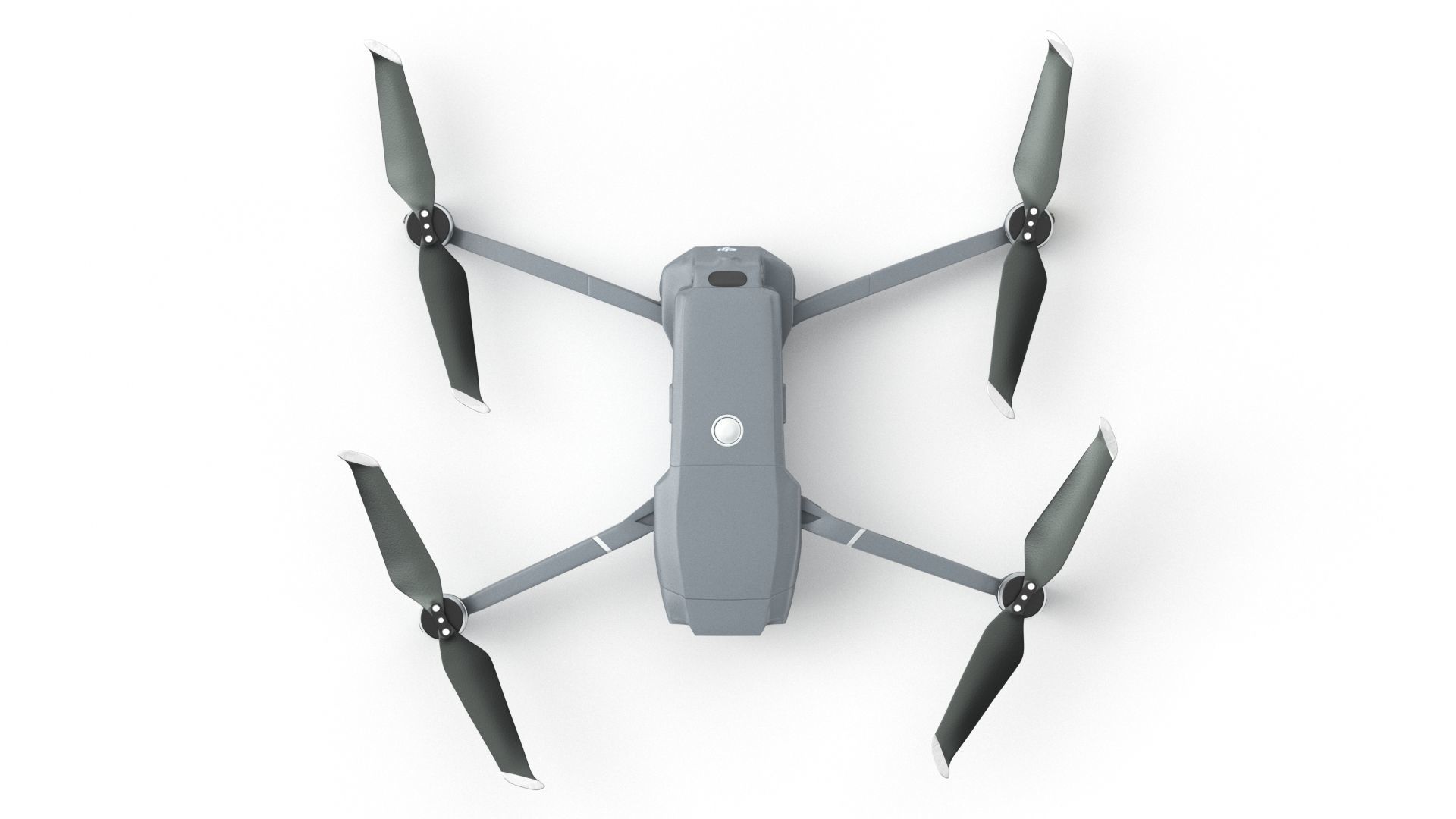 Quadcopter Drone Collection PBR Pack _28