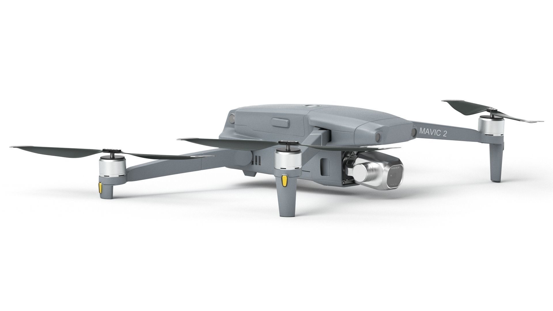 Quadcopter Drone Collection PBR Pack _31