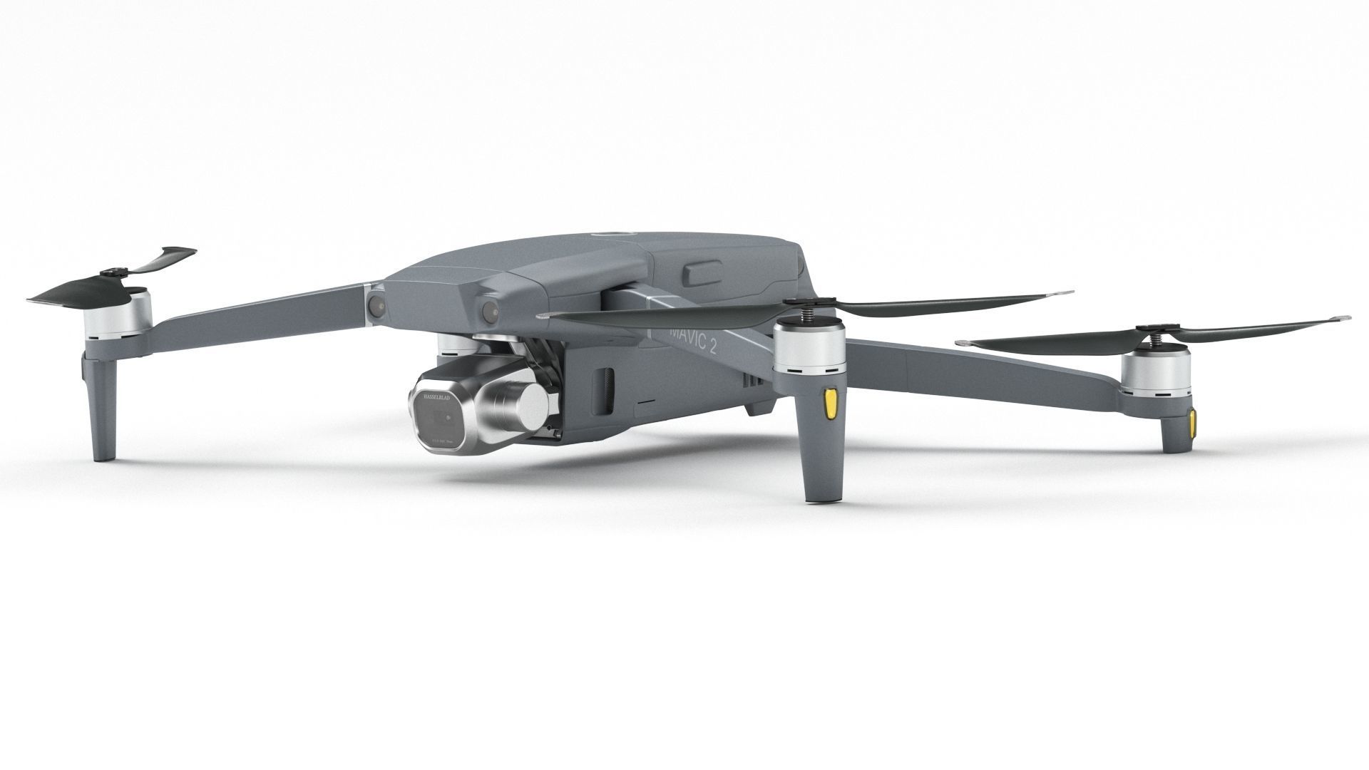 Quadcopter Drone Collection PBR Pack _32