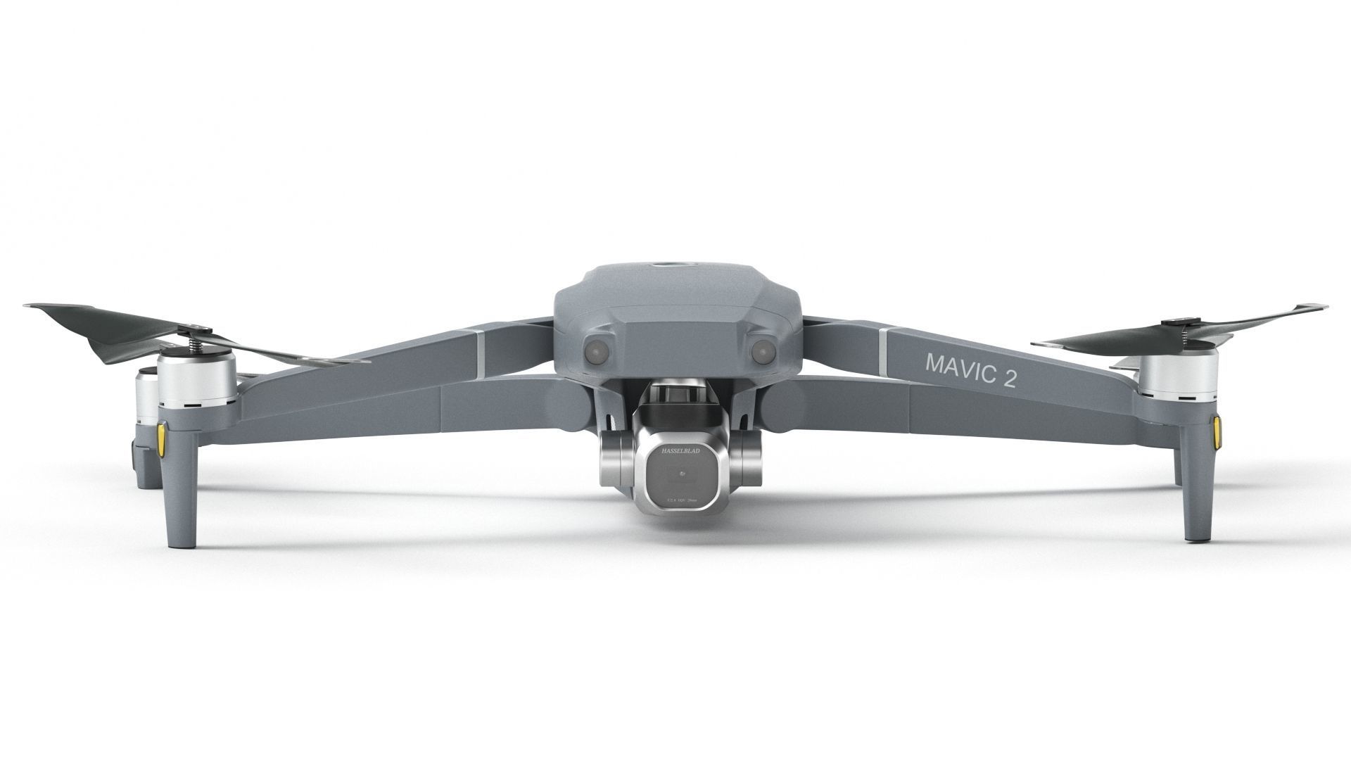 Quadcopter Drone Collection PBR Pack _27