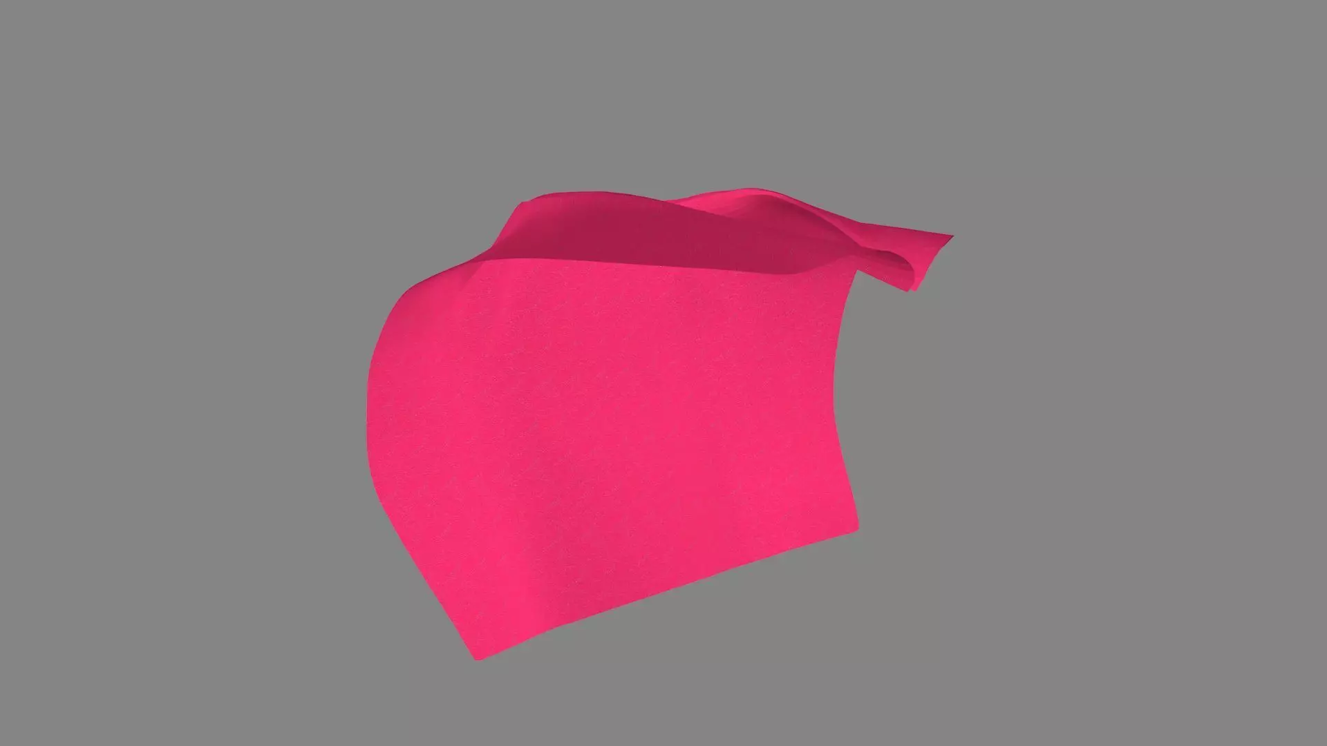 Dress collars scarves and necklaces decorated 3d models 3D model_0