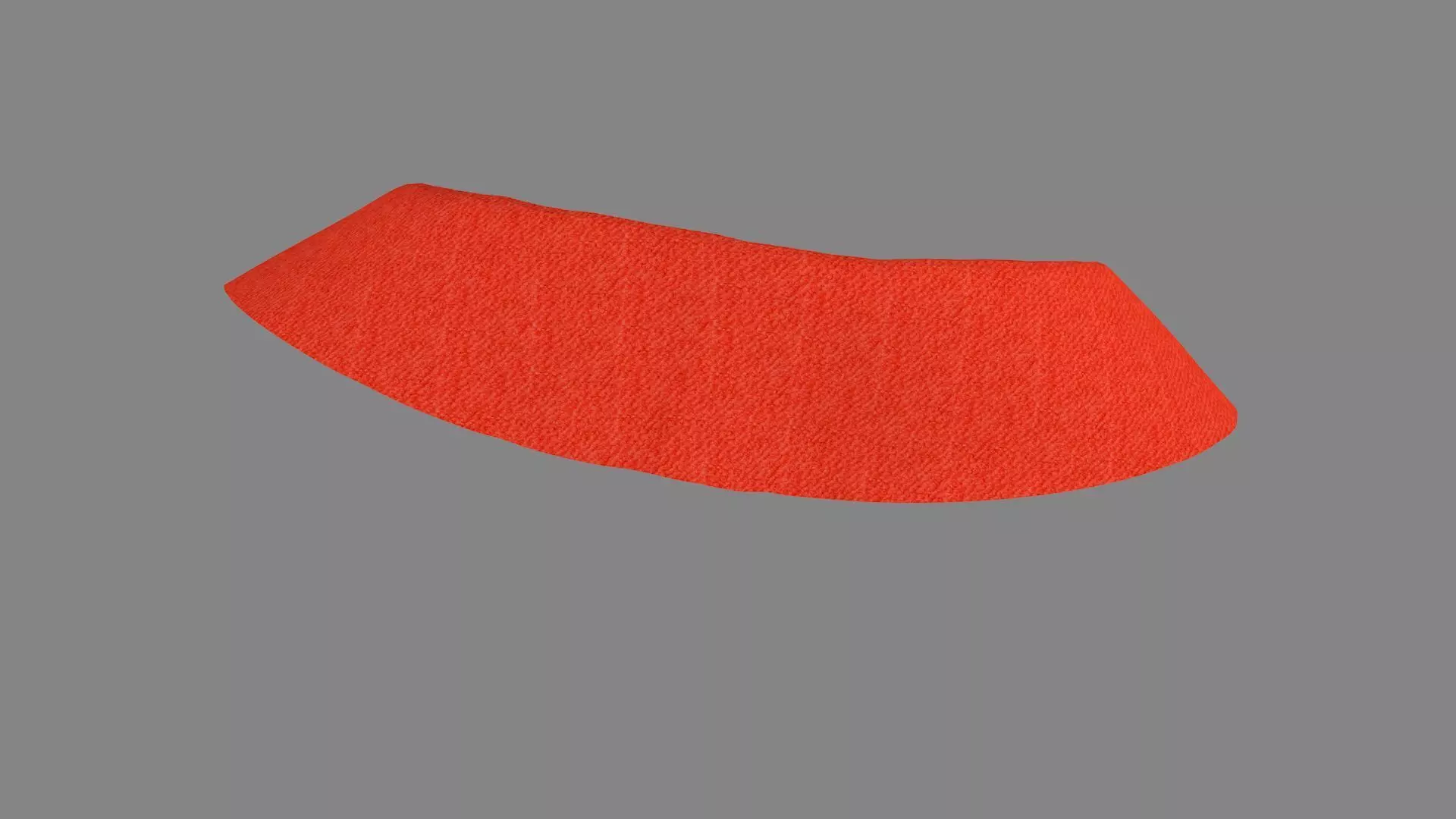 Dress collars scarves and necklaces decorated 3d models 3D model_0